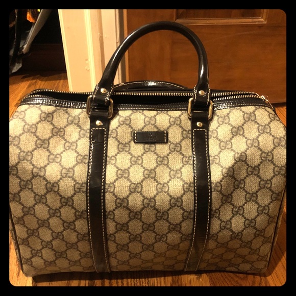 Gucci Handbags - Authentic Gucci Joy Boston bag like new